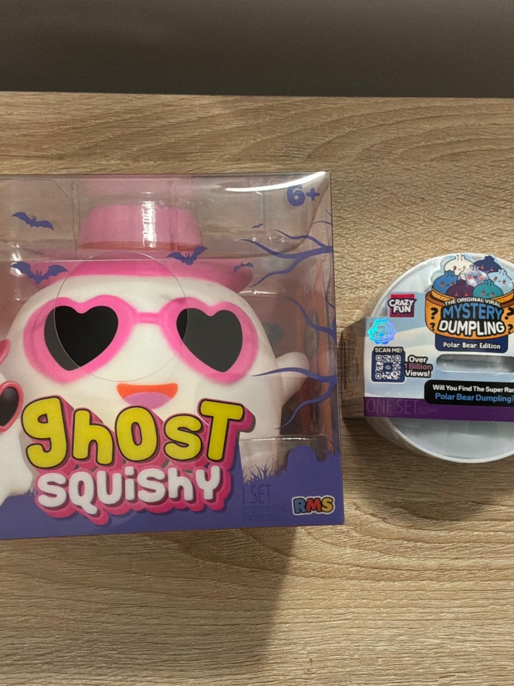 Ghost Bundle